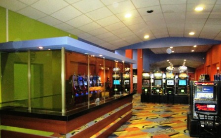 Casino Pardo Chimbote.